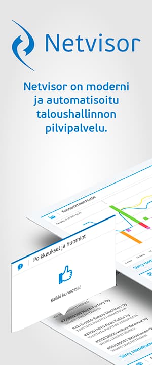 netvisor
